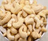 Pełne Nutrition Raw Sprouted Nuts, Crunchy Raw Nutta nerkowca 5% Breakage Rate